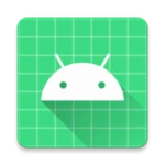 samsung global goals classic android application logo